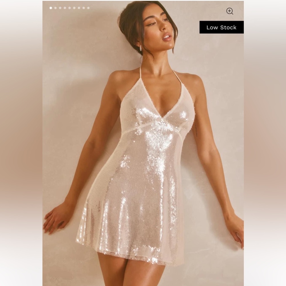 OhPolly shimmer mini